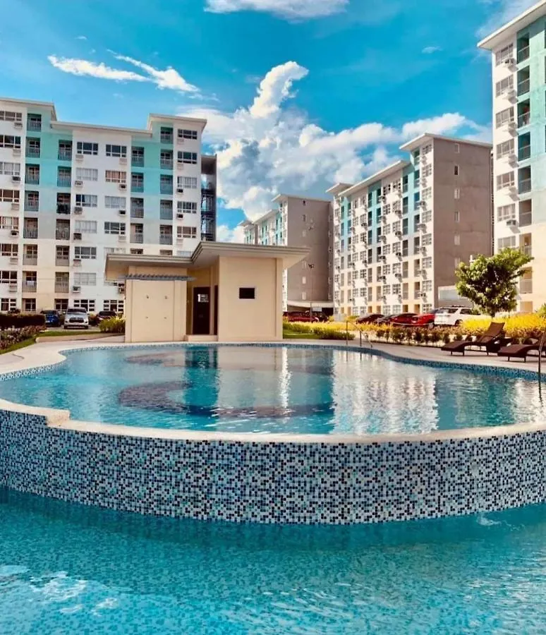 Jay'S Condo - Seawind Davao