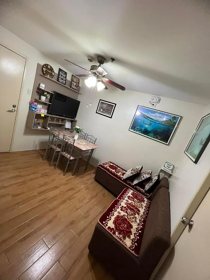 Jay'S Condo - Seawind Davao 0*,  Philippines