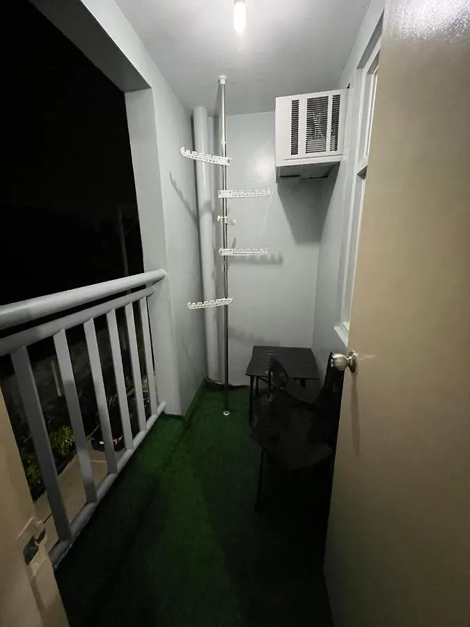 Apartment Jay'S Condo - Seawind Davao