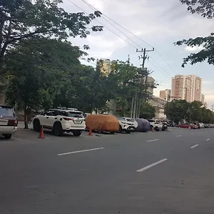 A Homey Place At Adriatico , Manila Philippines