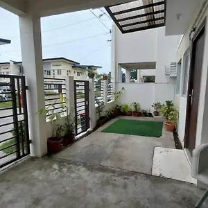 Holiday home 2 Storey House 4 Bedroom Diamond Heights Near Airport, Davao