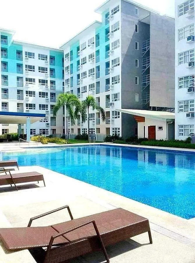 Jay'S Condo - Seawind ダバオ　シティ アパート